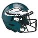 Philadelphia Eagles 24'' Authentic Helmet Cutout