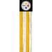 Pittsburgh Steelers 48'' Team Flag Leaner