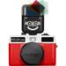 Holga 135BC 35mm Bent Corners Film Camera with 12MCF Flash 288235