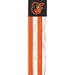 Baltimore Orioles 48'' Team Flag Leaner