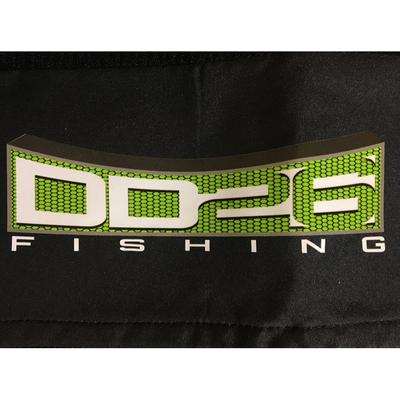 DD26 Fishing Trolling Motor Cable Wrap SKU - 728170