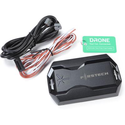 Firstech DRONE X1-MAX-LTE Smartphone Interface for iDatastart