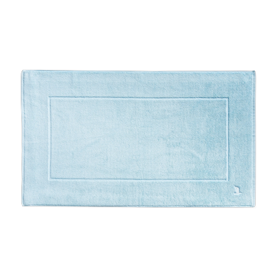 Möve - Badteppich Basic 60x100 cm Badematten 1 ct Silber (54.99 € / 1 ct) Image
