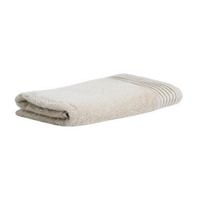 Möve - Handtuch Loft Handtücher 1 ct Silber (67.99 € / 1 ct)