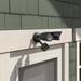 Nuvo 10-Watt LED Dusk to Dawn Outdoor Security Flood Light w/ Motion Sensor in Black | Wayfair 65/715