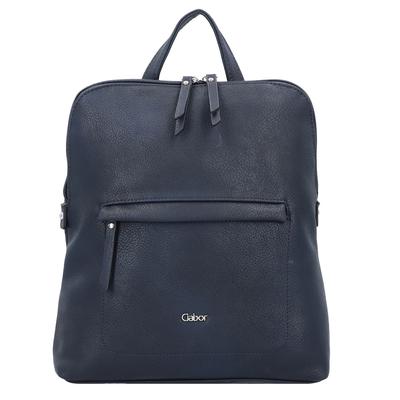 Gabor Mina City Rucksack 27 cm blue Violett Damen Image