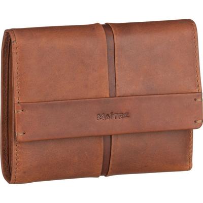 Maître - Geldbörse Birkenfeld Dalene Purse SH8F Portemonnaies 1 ct Hellbraun Damen Image