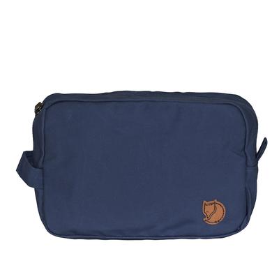Fjällräven Gear Bag Kulturtasche 20 cm navy Violett Herren