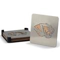 Missouri Tigers 4-Piece Coaster Set