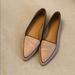 J. Crew Shoes | J Crew Flat | Color: Black | Size: 7.5