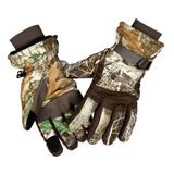 Rocky Men's 100G Insulated Gloves Multi M Microfiber,Nylon,Polyester