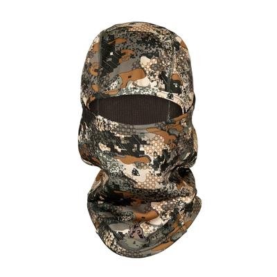 Rocky Men's Stratum Facemask Multi No Size Microfiber,Nylon,Polyester