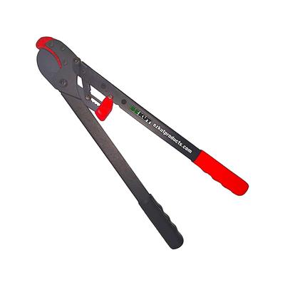 EZ Kut Lil G Ratcheting Lopper Red/Black 18.9 in LG7684