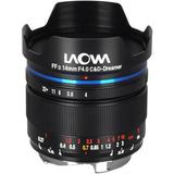 Venus Optics Laowa 14mm f/4 FF RL Lens for Canon RF VE1440RF