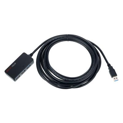 PureLink DS3200-050 USB-A Hub-Extension