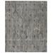 Verde Home by Jaipur Living Manhattan Handmade Trellis Gray Area Rug (5'X8') - RUG147288