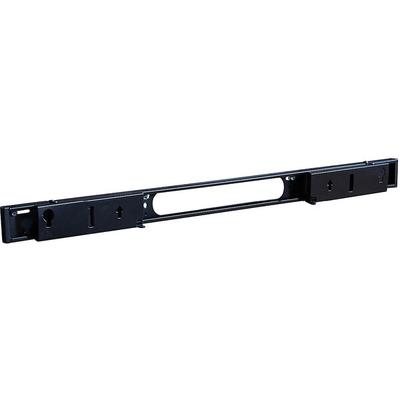 Sanus WSSAWM1-B2 Extendable Wall Mount for Sonos Arc -Black