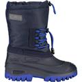 CMP Kinder Bergstiefel KIDS AHTO WP SNOW BOOTS, Größe 36 in Blau