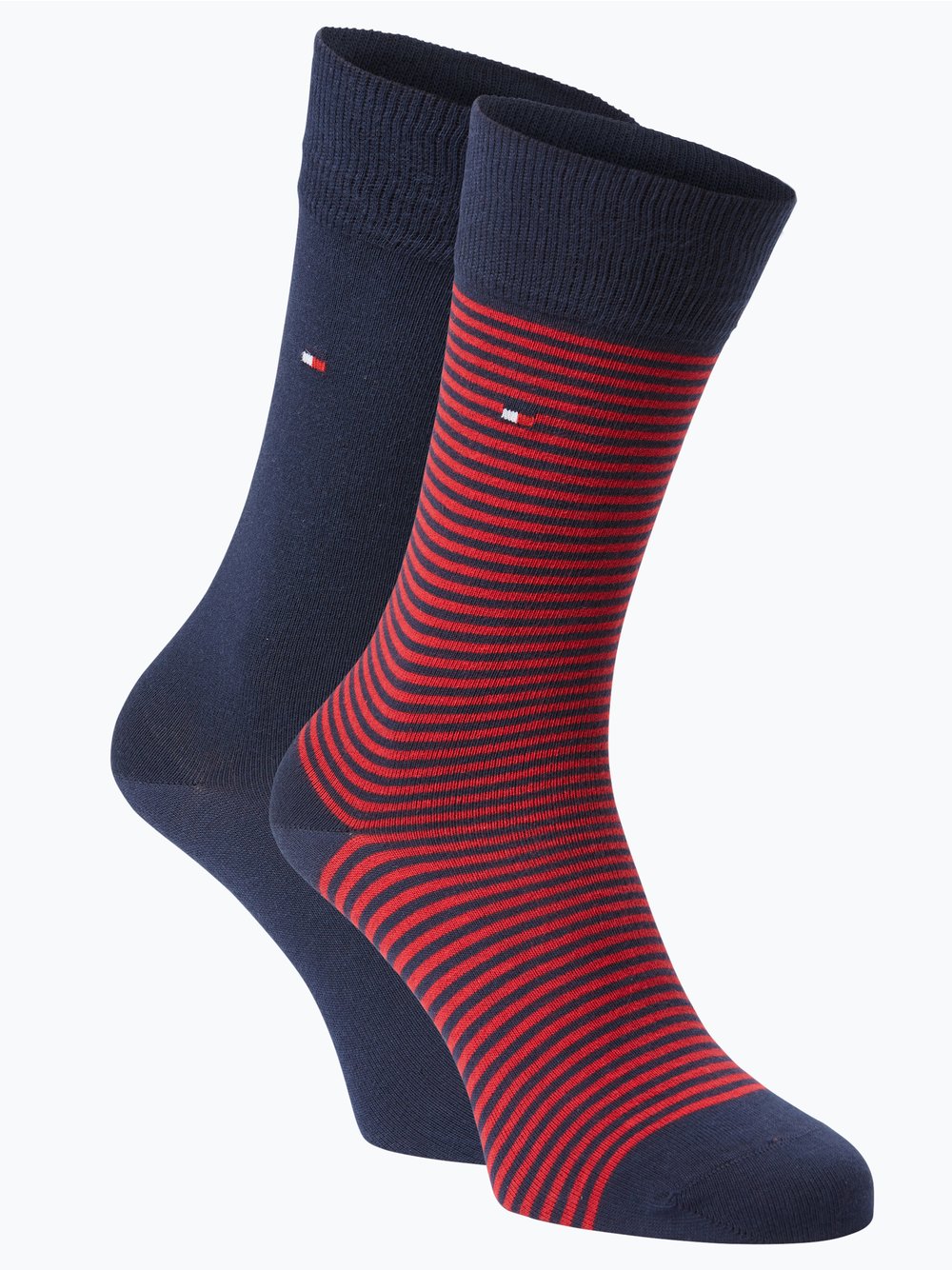 Tommy Hilfiger Socken im 2er-Pack Herren marine, 39-42 Image
