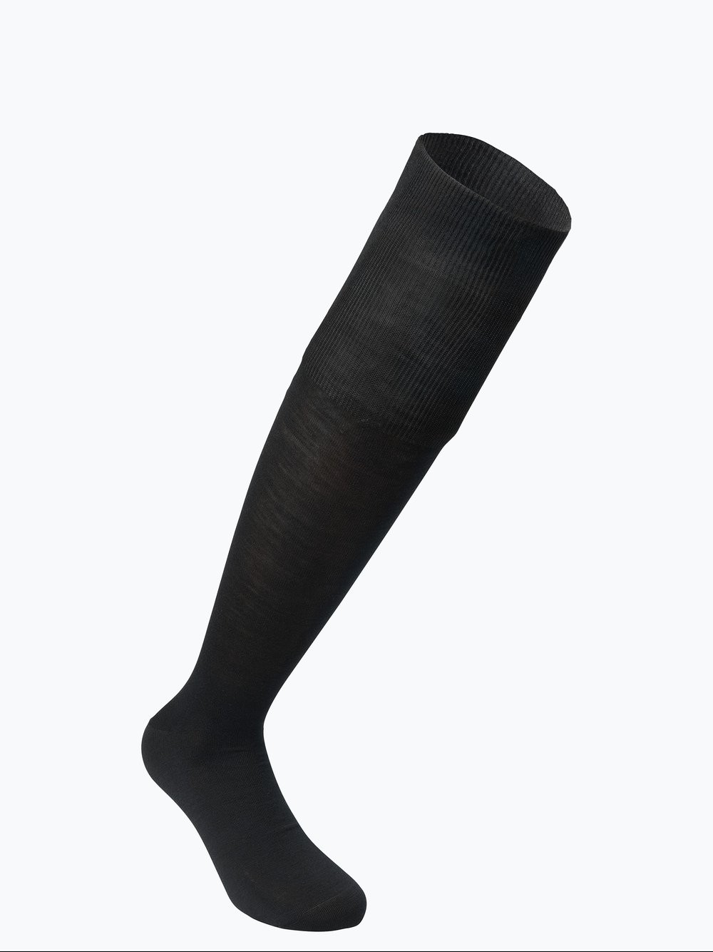 FALKE Kniestrümpfe Herren schwarz, 43-44
