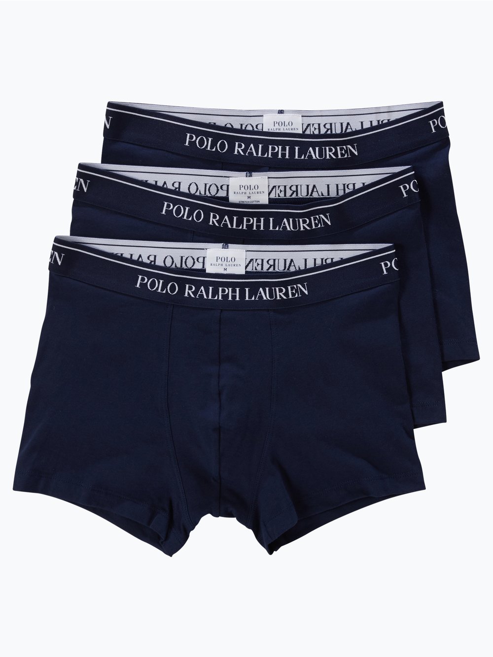 Polo Ralph Lauren Pants im 3er-Pack Herren marine, L Image