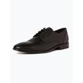 Lloyd Schnürschuhe aus Leder Herren schwarz, 10