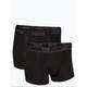 Puma Pants im 2er-Pack Herren schwarz, S