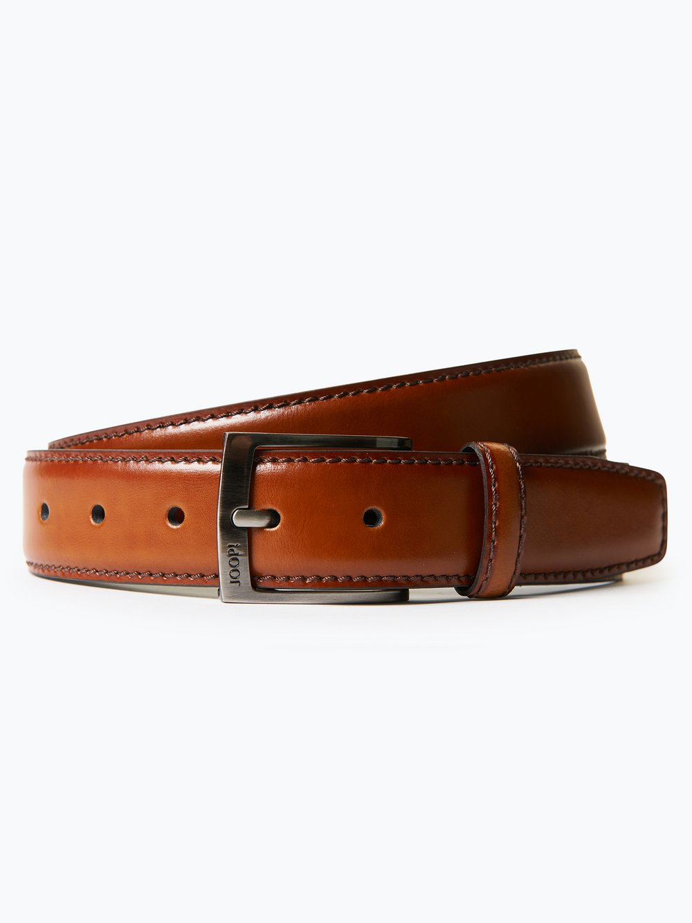 JOOP! Ledergürtel Herren cognac, 95 Image