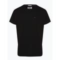 Tommy Jeans T-Shirt Herren schwarz, XXL