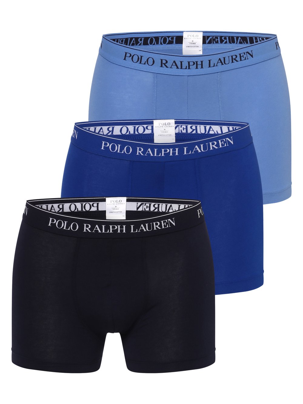 Polo Ralph Lauren Pants im 3er-Pack Herren blau, XL Image