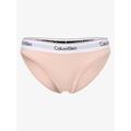 Calvin Klein Slip Damen rosa, L