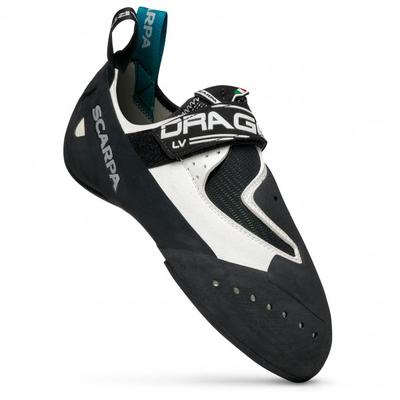 Scarpa - Drago LV - Kletterschuhe 37 | EU 37 schwarz/weiß Image