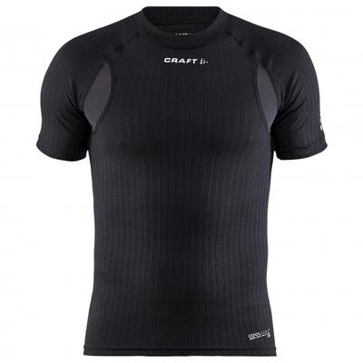 Craft - Active Extreme X CN S/S - Kunstfaserunterwäsche Gr L schwarz Image