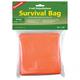 Coghlans - Survival Bag - Biwaksack Gr 210 x 90 cm Bunt