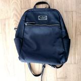Kate Spade Bags | Kate Spade Nylon Mini Backpack | Color: Black/Gold | Size: Os