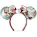 Disney Other | Minnie Mouse: The Main Attraction King Arthur Ears | Color: Blue/Pink | Size: Os