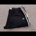 Adidas Pants | Adidas Sweatpants Men’s Large | Color: Black | Size: L