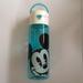 Disney Other | Disney Mickey Mouse Water Bottle | Color: Black/Blue | Size: Osb