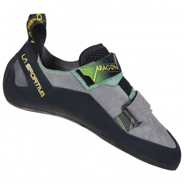 La Sportiva - Aragon - Kletterschuhe 35 | EU 35 blau/grau