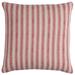 " 20"" x 20"" Poly Filled Pillow - Rizzy Home PILT11040RE002020"