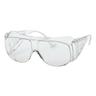 Bügelbrille »9161« mit Seitenschutz (auch für Brillenträger), UVEX