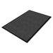 WFX Utility™ Ferrers Solid Non-Slip Indoor Only Door Mat Synthetics | Rectangle 4' x 6' | Wayfair 5AFA24E4BE2B420EAB8E465B134FCBAB