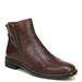 Franco Sarto Marcus - Womens 5 Brown Boot Medium