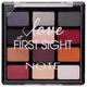 Note - Love at First Sight Eyeshadow Paletten & Sets 203 - FREEDOM TO BE