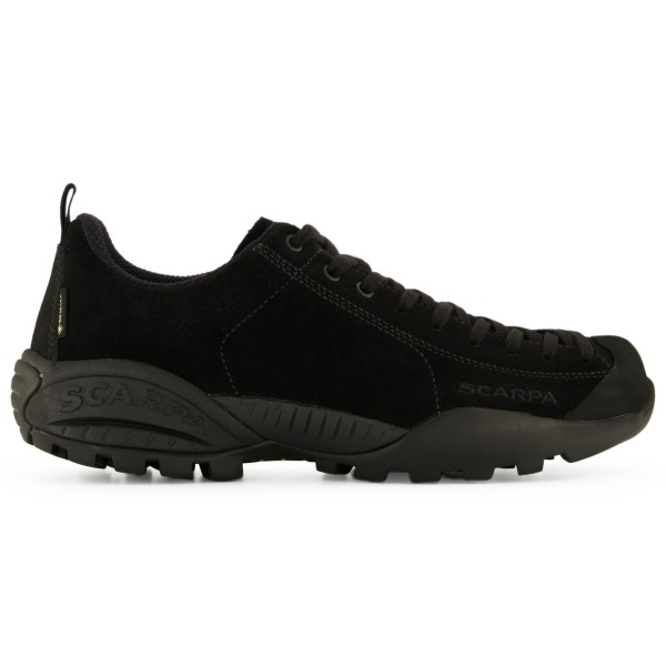 Scarpa - Mojito GTX - Freizeitschuhe 39,5 | EU 39,5 schwarz/grau