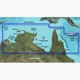 Garmin Vpc412S Admiralty Gulf To Cairns Bluechart screenshot. Marine Electronics directory of Electronics.