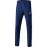 ERIMA Herren Shooter Polyesterhose 2.0, Größe L in New Navy/Weiß