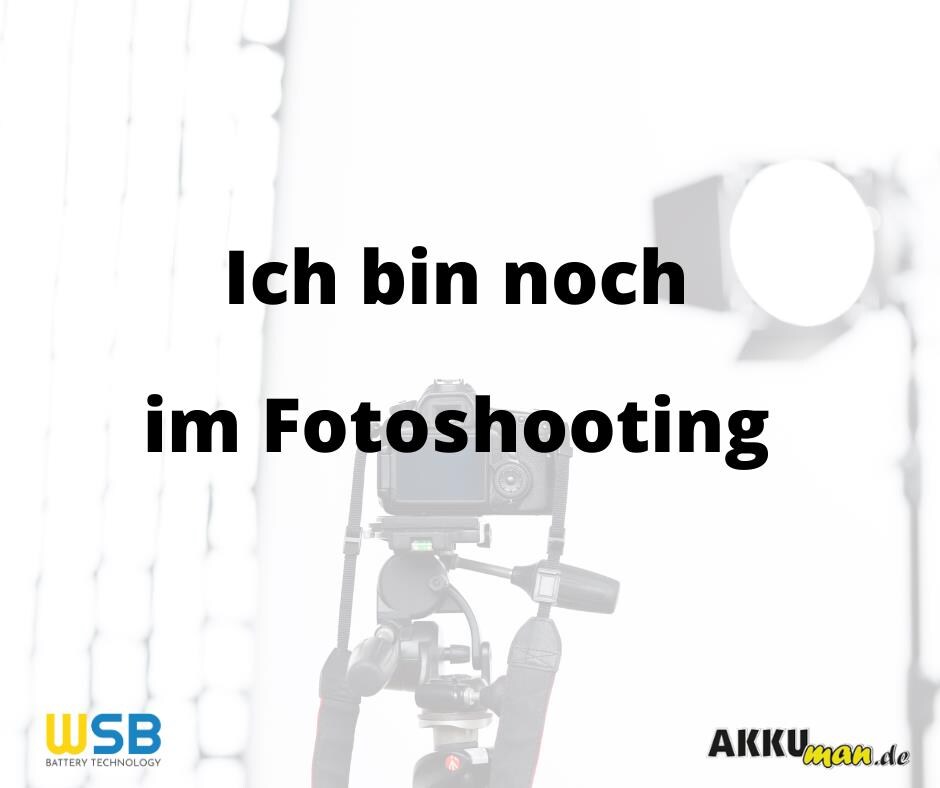 Akkuman Akkupack 4,8V 2500 mAh C NiCd Notleuchten HT 20cm Kabel Stange L41NICD2500 Image