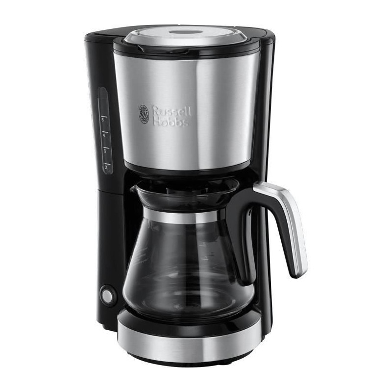 RUSSELL HOBBS Mini-Kaffeeautomat 24210-56 Russell Hobbs 23773016002 Image
