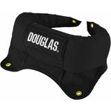 Douglas Adult Football Neck Roll Black